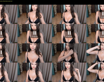 rvby — 49 minute Chaturbate female cam show recording, 720p, Apr 16, 2024