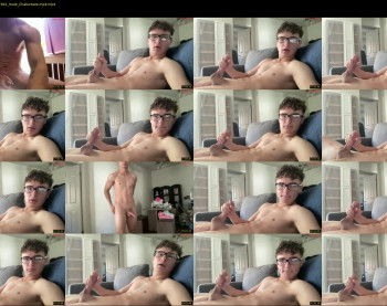 ryan287747 — 60 minute Chaturbate male cam show recording, 480p, Apr 16, 2024