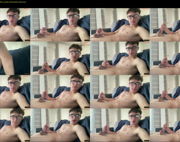 ryan287747 — 33 minute Chaturbate male cam show recording, 480p, Apr 17, 2024