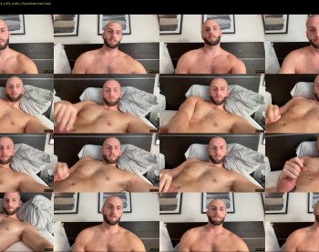 ryanandchadcb — 56 minute Chaturbate male cam show recording, 720p, Apr 16, 2024