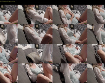 s_mailleee — 13 minute Chaturbate female cam show recording, 720p, Apr 17, 2024