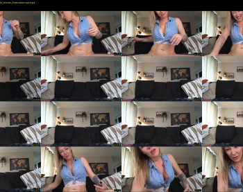 sacha__xx — 4 minute Chaturbate female cam show recording, 720p, Apr 16, 2024
