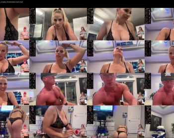 sadierw — 22 minute Chaturbate female cam show recording, 720p, Apr 17, 2024