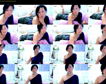 sandrami__ — 69 minute Chaturbate female cam show recording, 720p, Apr 16, 2024