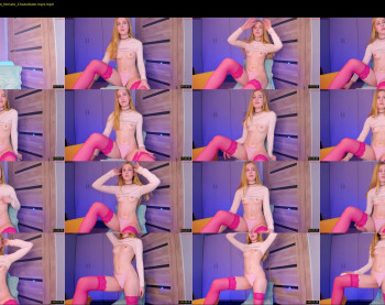 sansarah — 79 minute Chaturbate female cam show recording, 720p, Apr 17, 2024