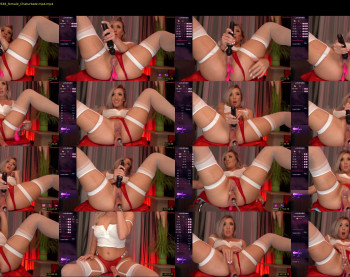 sarahjadore — 120 minute Chaturbate female cam show recording, 720p, Apr 16, 2024