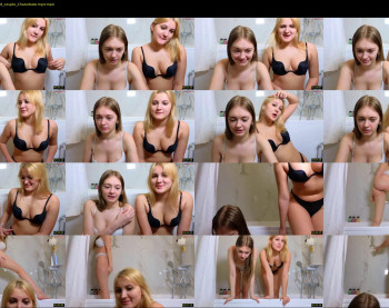 sav_anna — 8 minute Chaturbate female cam show recording, 720p, Apr 16, 2024