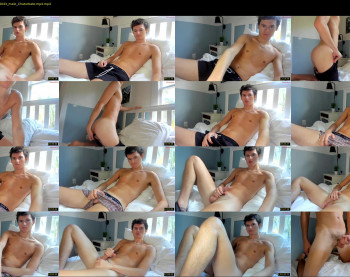 sensualalien — 70 minute Chaturbate male cam show recording, 720p, Apr 17, 2024