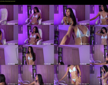 sillysara8 — 6 minute Chaturbate female cam show recording, 720p, Apr 17, 2024
