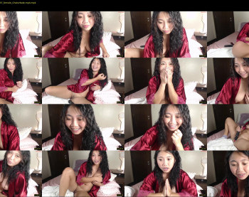 skytime96 — 18 minute Chaturbate female cam show recording, 720p, Apr 16, 2024