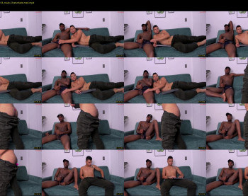 soccer_hot — 20 minute Chaturbate male cam show recording, 720p, Apr 16, 2024