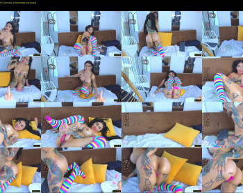 sofhia_cruz — 89 minute Chaturbate female cam show recording, 720p, Apr 16, 2024