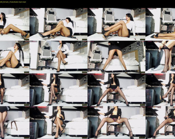 stefi_alizon — 68 minute Chaturbate female cam show recording, 720p, Apr 16, 2024