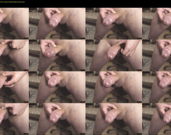 stroker9801 — 18 minute Chaturbate male cam show recording, 720p, Apr 16, 2024