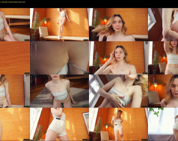 sugaristic — 120 minute Chaturbate female cam show recording, 720p, Apr 16, 2024