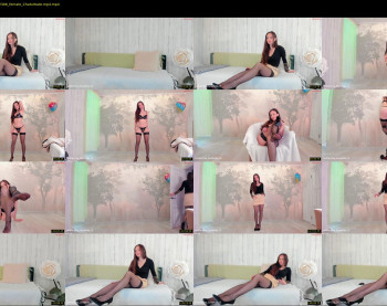 sunshine13_ — 120 minute Chaturbate female cam show recording, 720p, Apr 16, 2024