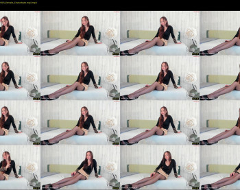 sunshine13_ — 6 minute Chaturbate female cam show recording, 720p, Apr 16, 2024