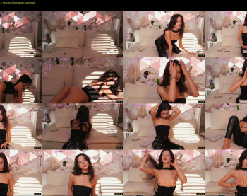 taanni_bc — 73 minute Chaturbate female cam show recording, 720p, Apr 17, 2024