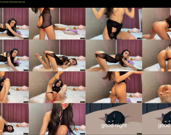 totallytiny_ — 57 minute Chaturbate female cam show recording, 720p, Apr 17, 2024