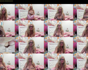 truefoxyyy — 25 minute Chaturbate female cam show recording, 720p, Apr 16, 2024