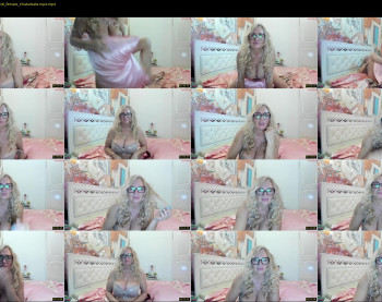 truefoxyyy — 6 minute Chaturbate female cam show recording, 720p, Apr 16, 2024