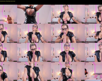 valerynova — 120 minute Chaturbate female cam show recording, 720p, Apr 17, 2024