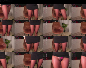 vivian_cb — 11 minute Chaturbate female cam show recording, 720p, Apr 16, 2024