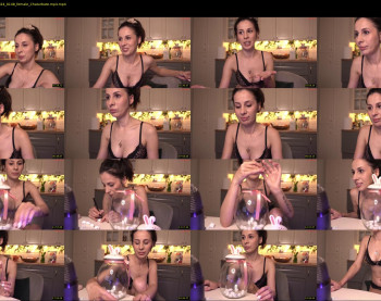 whats_her_name — 23 minute Chaturbate couple cam show recording, 720p, Apr 17, 2024