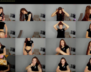 why_again_me — 82 minute Chaturbate female cam show recording, 720p, Apr 16, 2024