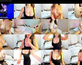 your_asya — 71 minute Chaturbate female cam show recording, 720p, Apr 16, 2024