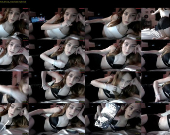 zoeyxhaven — 121 minute Chaturbate female cam show recording, 480p, Apr 17, 2024