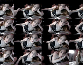zoeyxhaven — 30 minute Chaturbate female cam show recording, 480p, Apr 17, 2024