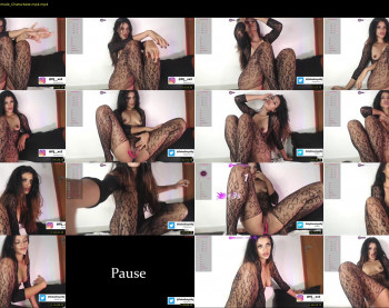zyelly — 120 minute Chaturbate female cam show recording, 720p, Apr 16, 2024