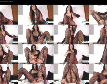 zyelly — 121 minute Chaturbate female cam show recording, 720p, Apr 16, 2024