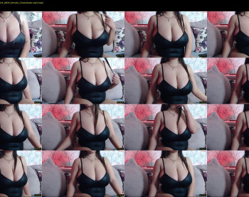 1dream_magical — 19 minute Chaturbate female cam show recording, 720p, Apr 17, 2024