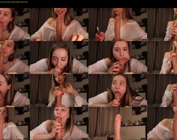 _alexa_gold_ — 109 minute Chaturbate female cam show recording, 720p, Apr 17, 2024