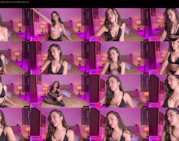 _arimonserrat — 120 minute Chaturbate female cam show recording, 720p, Nov 10, 2023