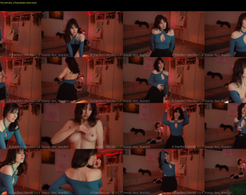 _blackbee_ — 93 minute Chaturbate female cam show recording, 720p, Feb 10, 2024
