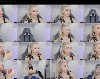 _chatur_babe — 47 minute Chaturbate female cam show recording, 720p, Apr 17, 2024
