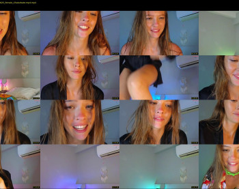 _demi_dee_ — 36 minute Chaturbate female cam show recording, 720p, Apr 17, 2024