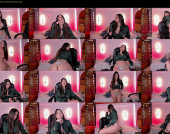_gaby1 — 120 minute Chaturbate female cam show recording, 720p, Apr 17, 2024