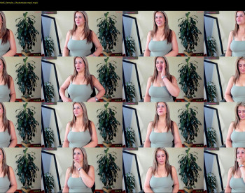 _jeniffer_hot — 7 minute Chaturbate female cam show recording, 720p, Apr 17, 2024