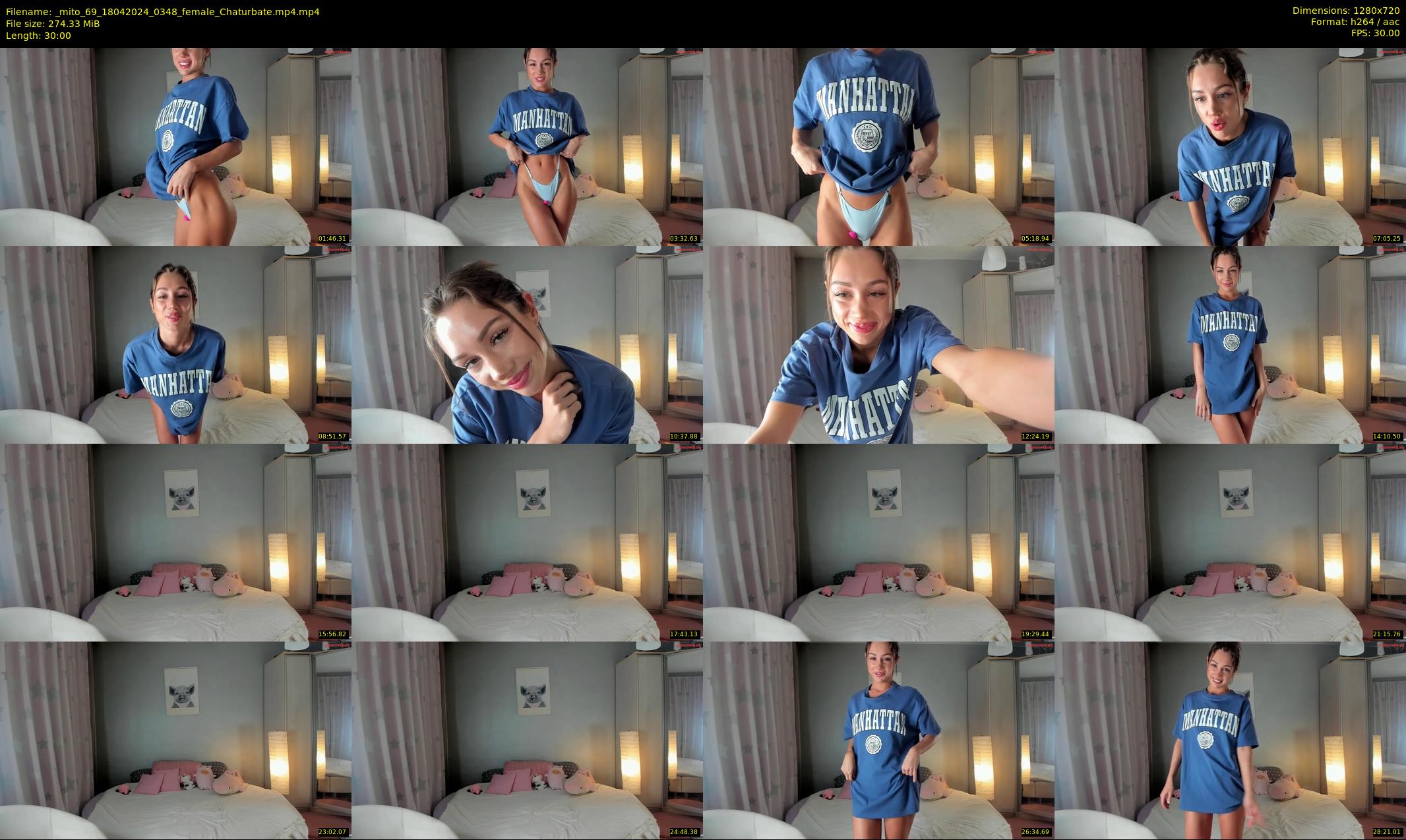 _mito_69 — 30 minute Chaturbate female cam show recording, 720p, Apr 18, 2024