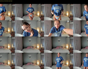 _mito_69 — 30 minute Chaturbate female cam show recording, 720p, Apr 18, 2024