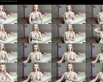 _passion_show_ — 10 minute Chaturbate couple cam show recording, 720p, Apr 17, 2024