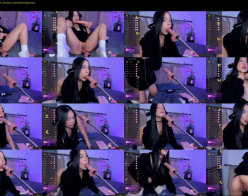 adaaraa_ — 120 minute Chaturbate female cam show recording, 720p, Apr 17, 2024