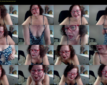 adelewildx — 22 minute Chaturbate female cam show recording, 720p, Apr 17, 2024