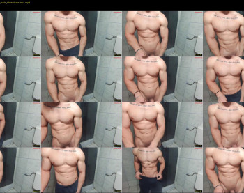 advp69 — 64 minute Chaturbate male cam show recording, 480p, Jan 25, 2024