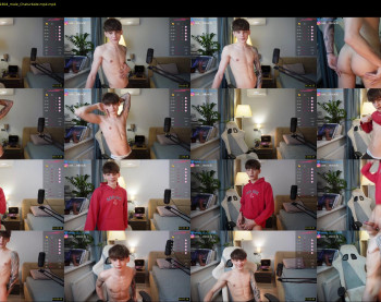 aiko_miracle — 32 minute Chaturbate male cam show recording, 720p, Apr 17, 2024