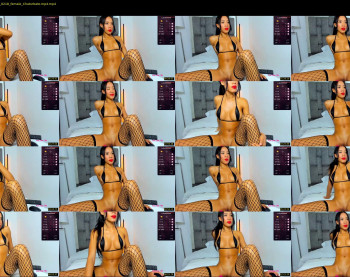 alisha_brainly — 9 minute Chaturbate female cam show recording, 720p, Feb 11, 2024
